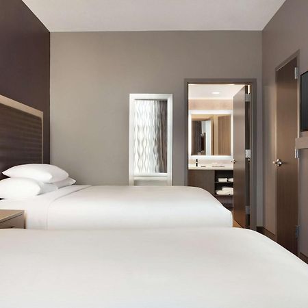 Embassy Suites By Hilton Charlotte Uptown Eksteriør billede